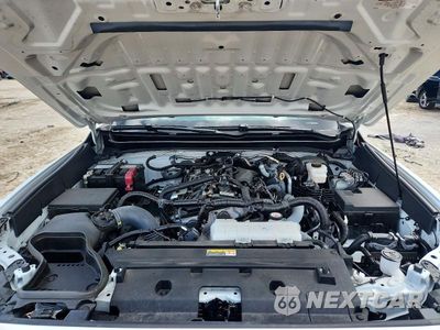 Zdjęcie 11 z 13 samochodu: 2024 TOYOTA TACOMA SR VIN:3TYJDAHN4RT015050 - miniatura