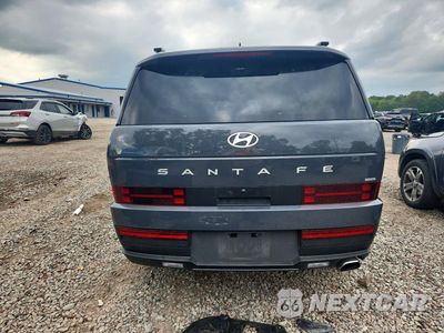 Zdjęcie 6 z 14 samochodu: 2026 HYUNDAI SANTA FE SEL VIN:5NMP2DGL1TH213298 - miniatura