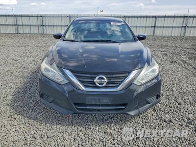 Piąte zdjęcie samochodu w środku: 2016 NISSAN ALTIMA 2.5 S VIN:1N4AL3AP1GN366397 - miniatura