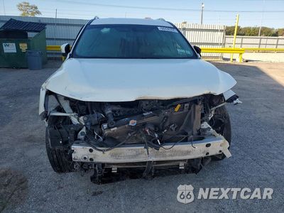 Piąte zdjęcie samochodu w środku: 2019 NISSAN PATHFINDER SV VIN:5N1DR2MM4KC593150 - miniatura