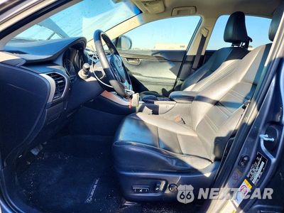 Zdjęcie 7 z 13 samochodu: 2016 LEXUS NX 200T BASE VIN:JTJYARBZ4G2025074 - miniatura