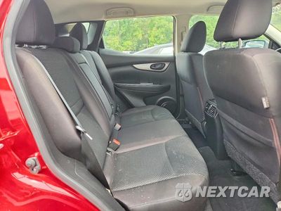 Zdjęcie 11 z 13 samochodu: 2019 NISSAN ROGUE SPORT S VIN:JN1BJ1CP1KW229178 - miniatura