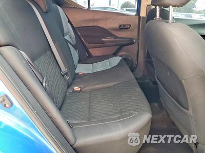 Zdjęcie 11 z 14 samochodu: 2021 NISSAN KICKS S VIN:3N1CP5BV3ML471926 - miniatura