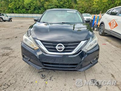 Piąte zdjęcie samochodu w środku: 2018 NISSAN ALTIMA 2.5 SV VIN:1N4AL3AP3JC246166 - miniatura