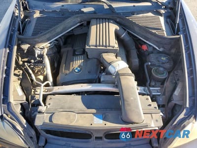 Zdjęcie 12 z 13 samochodu: 2010 BMW X5 XDRIVE30I VIN:5UXFE4C51AL276504 - miniatura