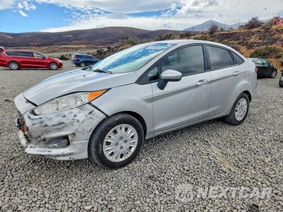 2015 FORD FIESTA S 3FADP4AJ6FM159208 - główne zdjęcie licytacji z USA - miniatura