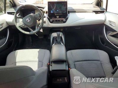Zdjęcie 8 z 12 samochodu: 2025 TOYOTA COROLLA SE VIN:5YFP4MCE4SP235219 - miniatura