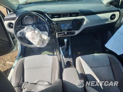 Zdjęcie 8 z 12 samochodu: 2019 TOYOTA COROLLA LE VIN:5YFBURHE7KP933341 - miniatura