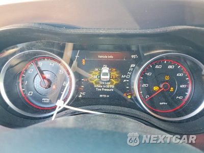 Zdjęcie 9 z 13 samochodu: 2022 DODGE CHARGER SXT VIN:2C3CDXBG8NH250632 - miniatura