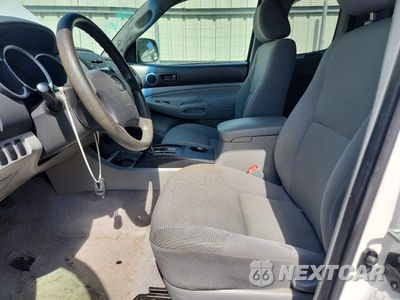 Zdjęcie 7 z 12 samochodu: 2008 TOYOTA TACOMA BASE VIN:5TETX22N98Z492312 - miniatura