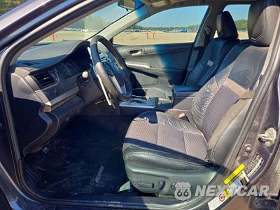 Zdjęcie 7 z 13 samochodu: 2012 TOYOTA CAMRY SE VIN:4T1BF1FKXCU178738 - miniatura