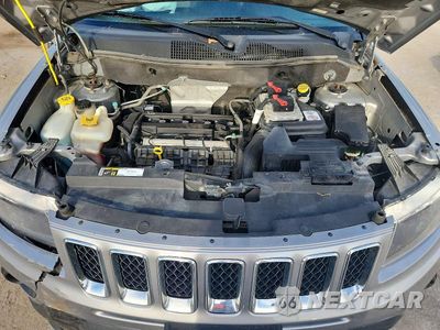 Zdjęcie 11 z 12 samochodu: 2016 JEEP COMPASS SPORT VIN:1C4NJCBA5GD664761 - miniatura