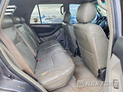Zdjęcie 11 z 14 samochodu: 2006 TOYOTA 4RUNNER SPORT EDITION VIN:JTEZU14RX60075531 - miniatura