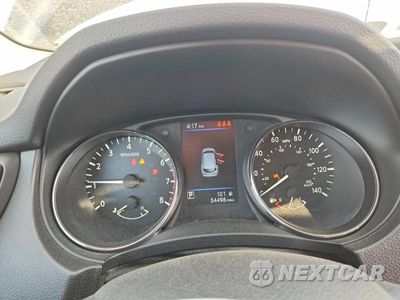 Zdjęcie 9 z 14 samochodu: 2020 NISSAN ROGUE SPORT S VIN:JN1BJ1CW8LW647018 - miniatura