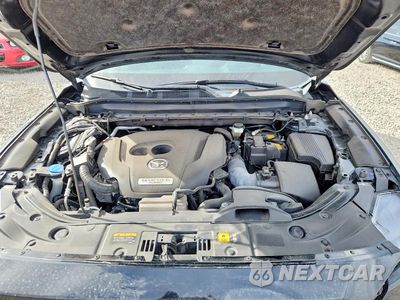 Zdjęcie 11 z 12 samochodu: 2023 MAZDA CX-5 VIN:JM3KFBAY8P0291128 - miniatura