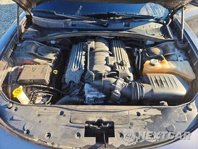 Zdjęcie 11 z 12 samochodu: 2018 DODGE CHARGER R/T 392 VIN:2C3CDXGJ4JH297543 - miniatura