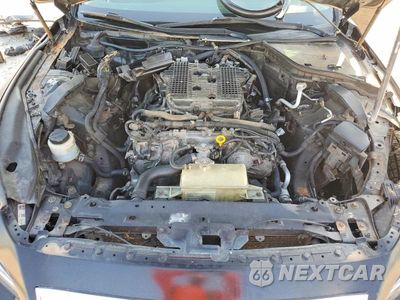 Zdjęcie 11 z 13 samochodu: 2014 INFINITI Q50 BASE VIN:JN1BV7AR0EM683692 - miniatura