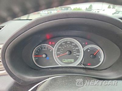 Zdjęcie 9 z 12 samochodu: 2010 SUBARU IMPREZA 2.5I PREMIUM VIN:JF1GH6B68AH825742 - miniatura