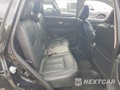 Zdjęcie 10 z 12 samochodu: 2015 NISSAN ROGUE SL VIN:5N1AT2MT4FC855119 - miniatura