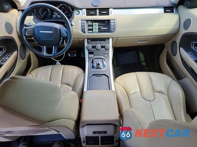 Zdjęcie 8 z 13 samochodu: 2015 LAND ROVER RANGE ROVER EVOQUE PURE PLUS VIN:SALVP2BG0FH074058 - miniatura