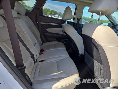 Zdjęcie 11 z 13 samochodu: 2022 HYUNDAI TUCSON SEL VIN:5NMJC3AE0NH060410 - miniatura