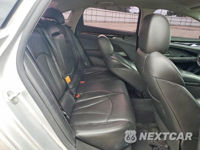Zdjęcie 10 z 12 samochodu: 2017 BUICK LACROSSE ESSENCE VIN:1G4ZP5SS9HU145925 - miniatura