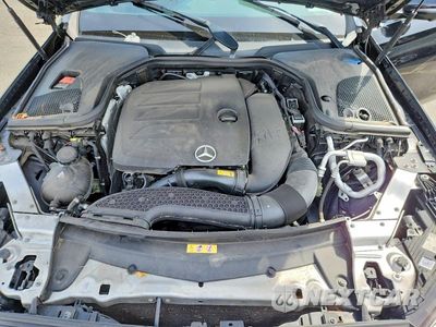 Zdjęcie 11 z 12 samochodu: 2021 MERCEDES-BENZ E 350 4MATIC VIN:W1KZF8EBXMA892181 - miniatura