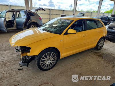 2007 AUDI A3 2 WAUHF78P07A188497 - główne zdjęcie licytacji z USA - miniatura