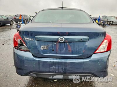 Zdjęcie 6 z 12 samochodu: 2015 NISSAN VERSA 1.6 S VIN:3N1CN7AP2FL820579 - miniatura