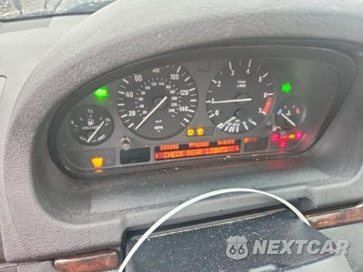Zdjęcie 9 z 13 samochodu: 2006 BMW X5 3.0I VIN:5UXFA13526LY33812 - miniatura
