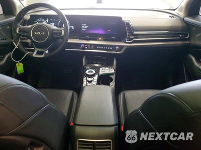 Zdjęcie 8 z 13 samochodu: 2023 KIA SPORTAGE SX PRESTIGE VIN:KNDPXCAG1P7012098 - miniatura
