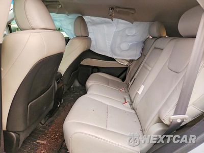 Zdjęcie 11 z 13 samochodu: 2013 LEXUS RX 350 VIN:2T2ZK1BA9DC092584 - miniatura