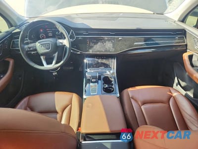 Zdjęcie 8 z 13 samochodu: 2020 AUDI Q7 PREMIUM PLUS VIN:WA1LXAF76LD012230 - miniatura