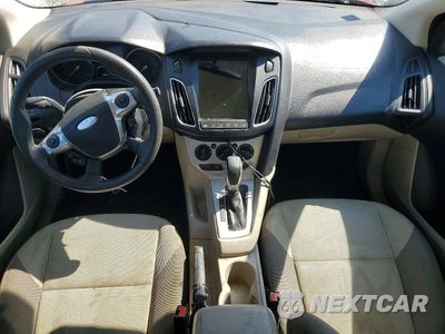 Zdjęcie 8 z 12 samochodu: 2012 FORD FOCUS SE VIN:1FAHP3F24CL265442 - miniatura