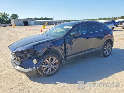 2021 MAZDA CX-30 SELECT 3MVDMABL3MM316612 - główne zdjęcie licytacji z USA - miniatura