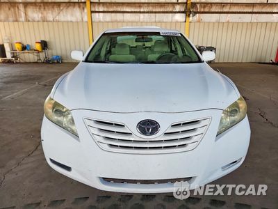 Piąte zdjęcie samochodu w środku: 2009 TOYOTA CAMRY LE VIN:4T1BE46K89U875676 - miniatura