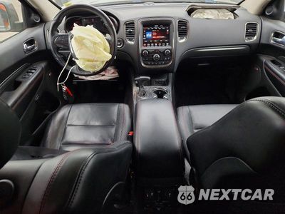 Zdjęcie 8 z 13 samochodu: 2018 DODGE DURANGO GT VIN:1C4RDJDG0JC262111 - miniatura