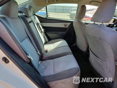 Zdjęcie 10 z 12 samochodu: 2018 TOYOTA COROLLA LE VIN:2T1BURHE5JC969401 - miniatura