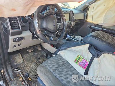 Zdjęcie 8 z 12 samochodu: 2018 FORD F150 SUPERCREW VIN:1FTEW1EGXJFC82047 - miniatura