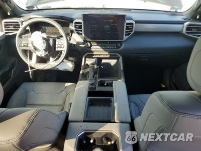 Zdjęcie 8 z 12 samochodu: 2026 TOYOTA TUNDRA CREWMAX LIMITED VIN:5TFJA5DBXTX424016 - miniatura