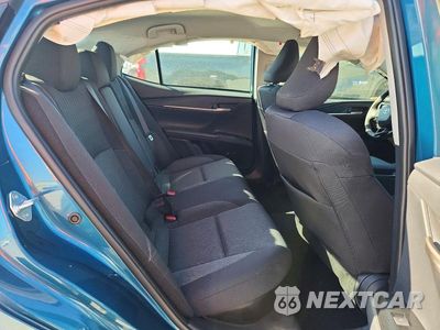 Zdjęcie 10 z 12 samochodu: 2026 TOYOTA CAMRY LE VIN:4T1DAACK5TU902525 - miniatura