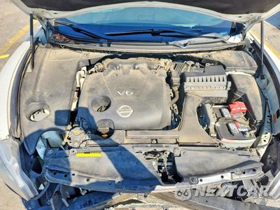 Zdjęcie 11 z 13 samochodu: 2014 NISSAN MAXIMA 3.5 SV VIN:1N4AA5AP7EC443235 - miniatura