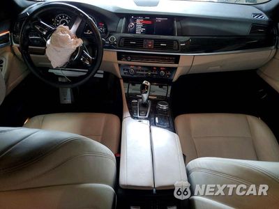 Zdjęcie 8 z 13 samochodu: 2015 BMW 535 XI VIN:WBA5B3C51FD541999 - miniatura