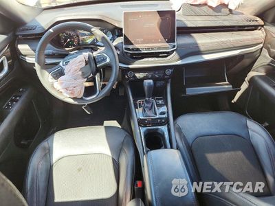 Zdjęcie 8 z 12 samochodu: 2025 JEEP COMPASS TRAILHAWK VIN:3C4NJDDNXST564504 - miniatura