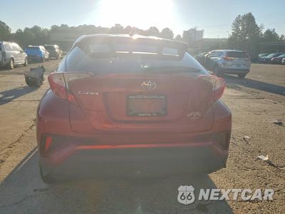 Zdjęcie 6 z 12 samochodu: 2022 TOYOTA C-HR XLE VIN:NMTKHMBX8NR146930 - miniatura