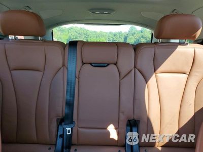 Zdjęcie 10 z 14 samochodu: 2023 AUDI Q7 PREMIUM PLUS VIN:WA1LCBF7XPD014361 - miniatura