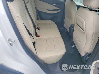 Zdjęcie 10 z 12 samochodu: 2020 BUICK ENCORE GX ESSENCE VIN:KL4MMFSL1LB087068 - miniatura