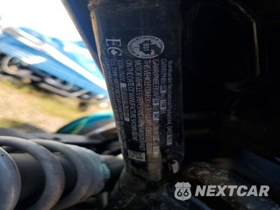 Zdjęcie 9 z 9 samochodu: 2021 CAN-AM RYKER RALLY EDITION VIN:3JB2GEG21MJ006440 - miniatura