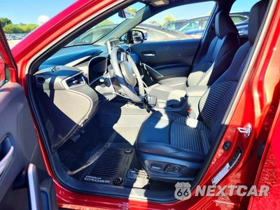 Zdjęcie 7 z 13 samochodu: 2026 TOYOTA COROLLA CROSS HYBRID XSE VIN:7MUFBABG4TV112120 - miniatura