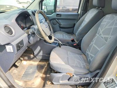 Zdjęcie 7 z 12 samochodu: 2012 FORD TRANSIT CONNECT XLT DELIVERY VAN VIN:NM0LS7DN5CT104909 - miniatura